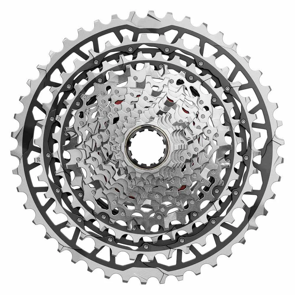 Sram XG1371 XPLR Cassette