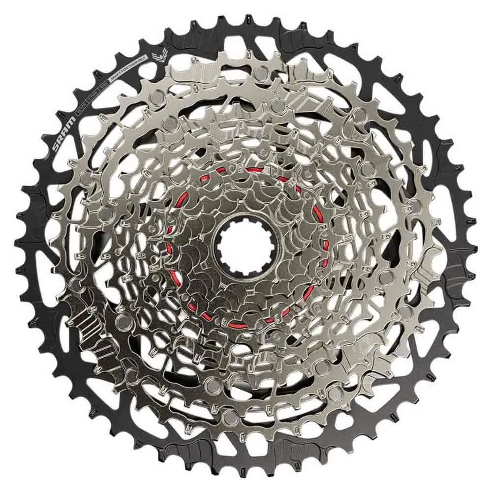 Sram XS-1270 GX Eagle T-Type HG Cassette