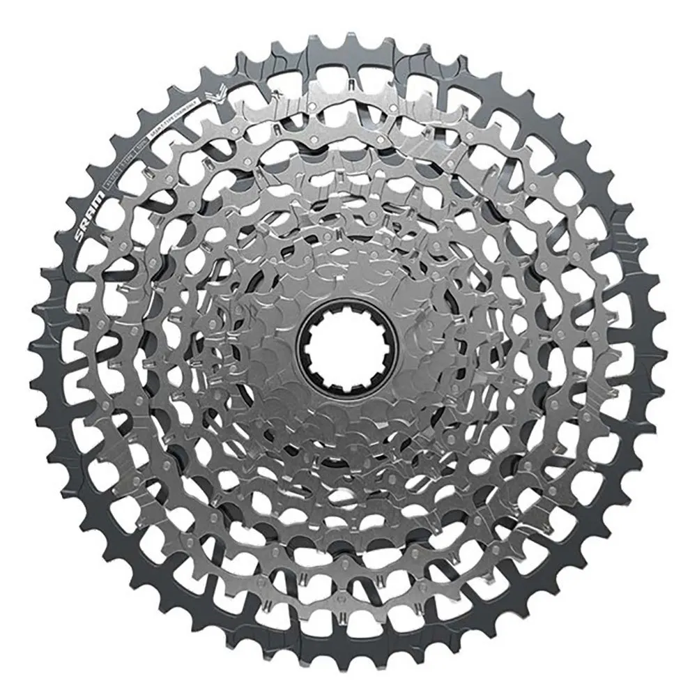 Sram XS-1275 T-Type Eagle Cassette