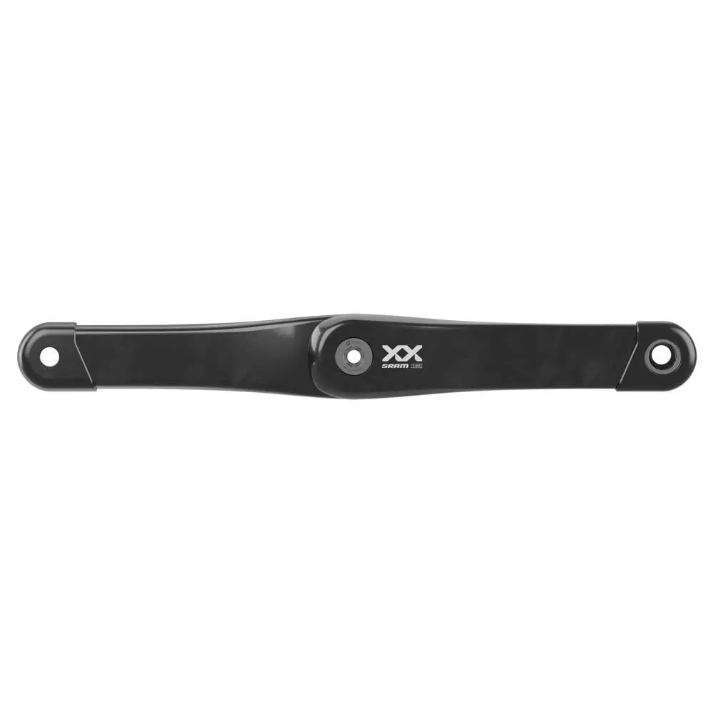 Sram XX ISIS crank