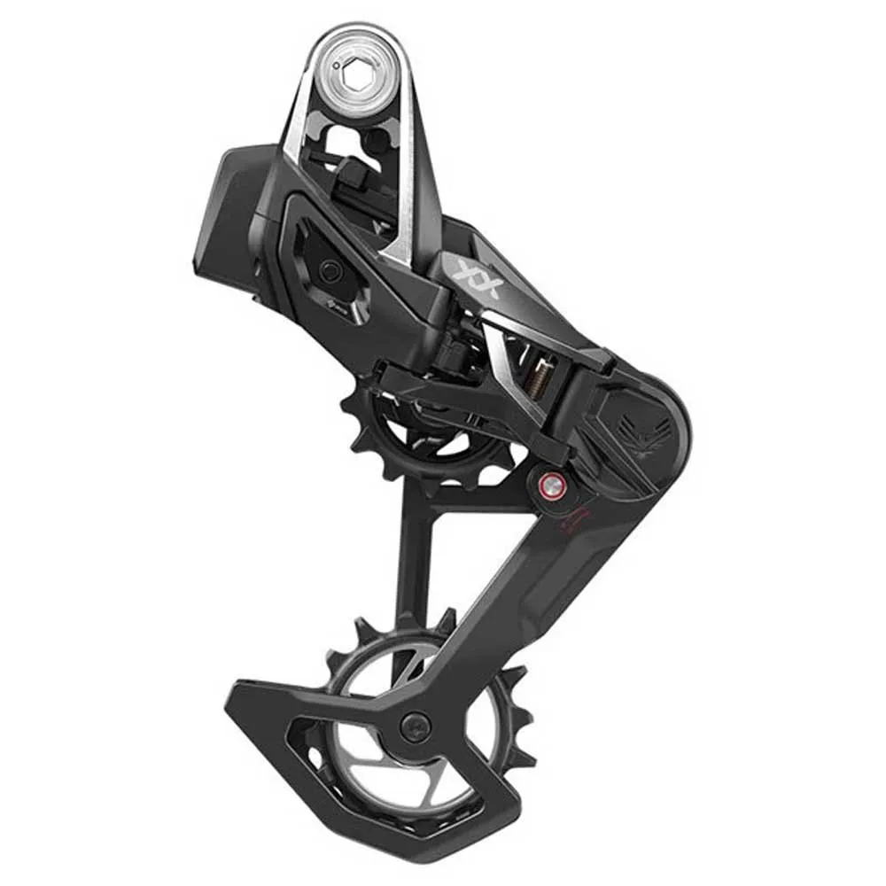 Sram XX SL T-Type Eagle AXS rear derailleur