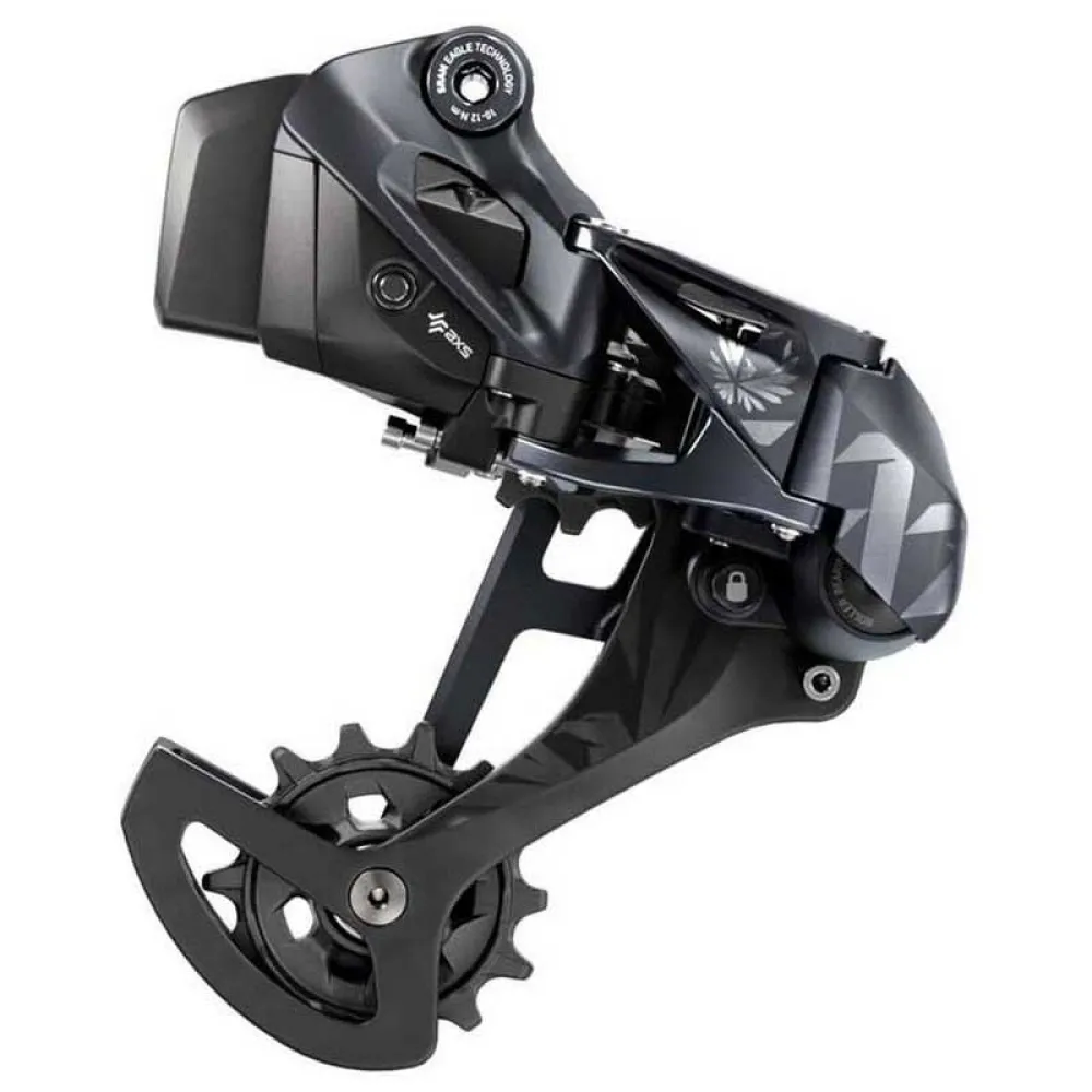 Sram XX1 Eagle AXS rear derailleur
