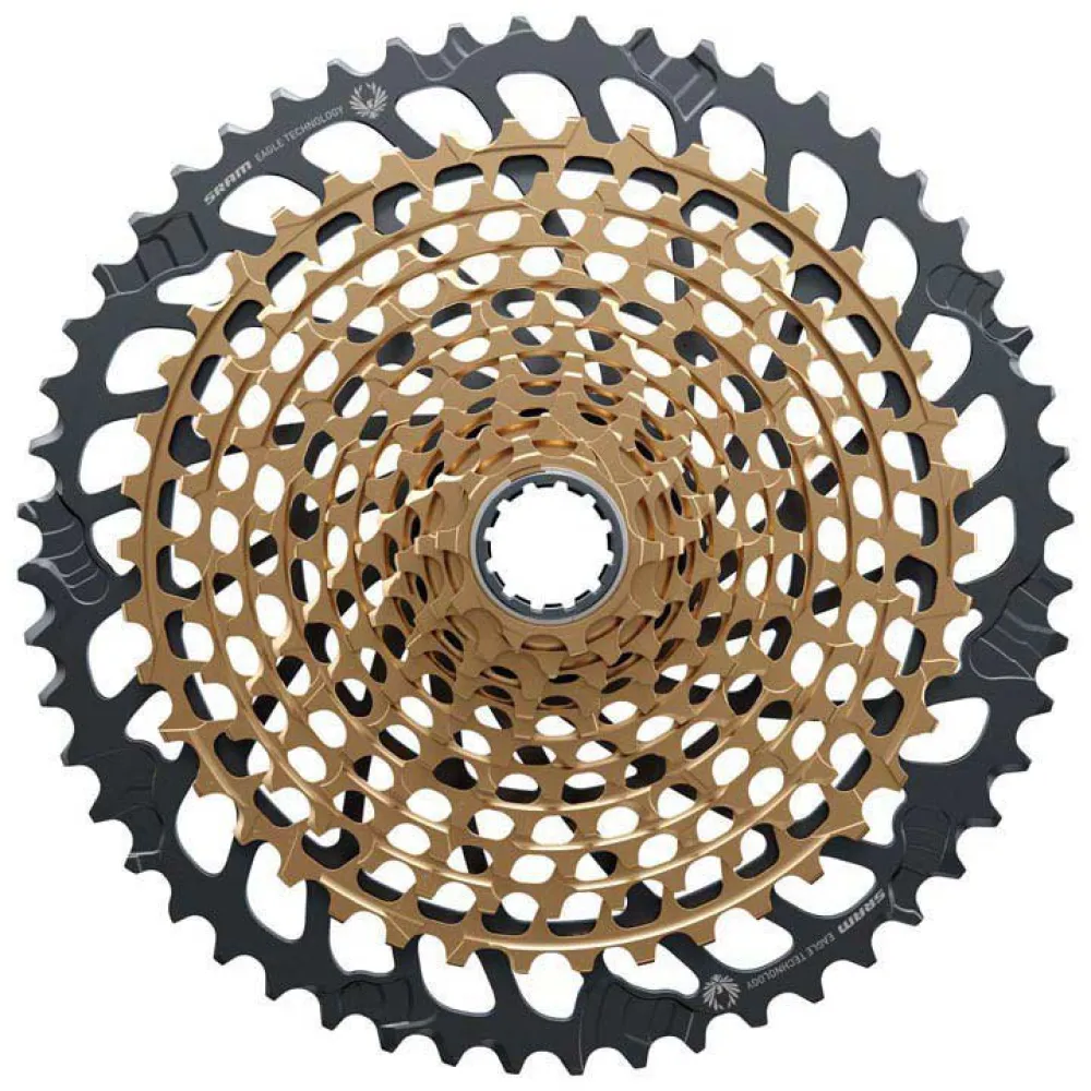 Sram XX1 Eagle/X01 Eagle XG-1299 Cassette