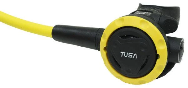 TUSA SS0001 Octopus