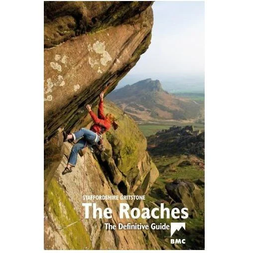 Staffordshire Grit The Roaches (BMC)