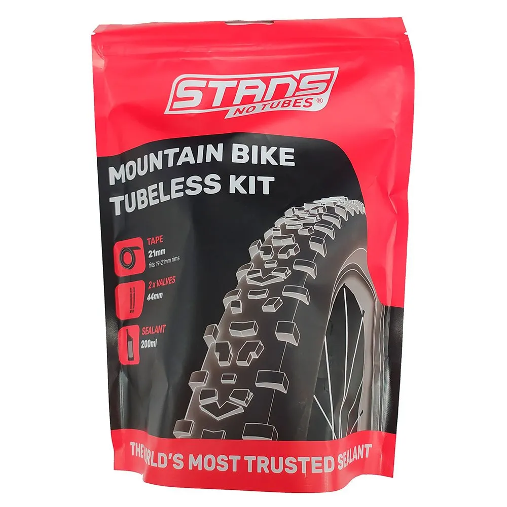Stans No Tubes MTB Tubeless repair kit