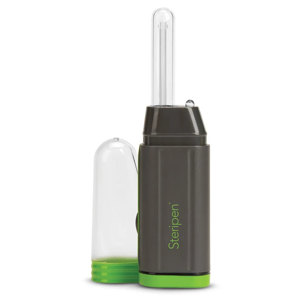 Steripen Adventurer Opti UV water filter