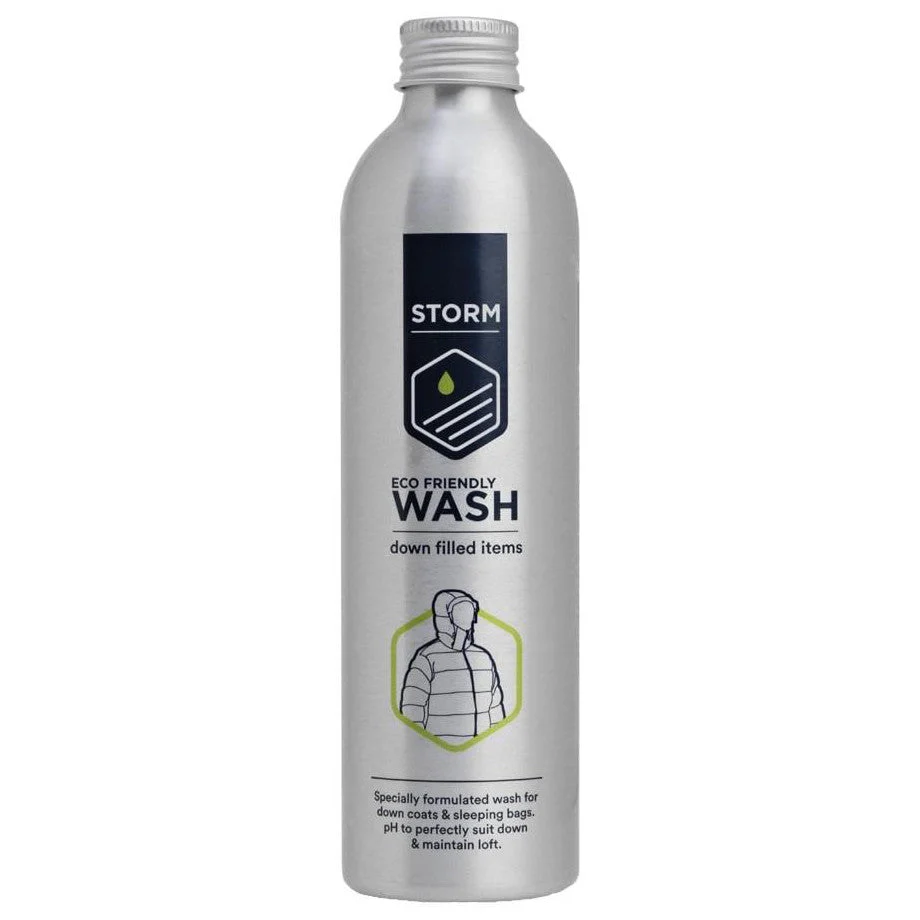 Storm Down Wash 225ml