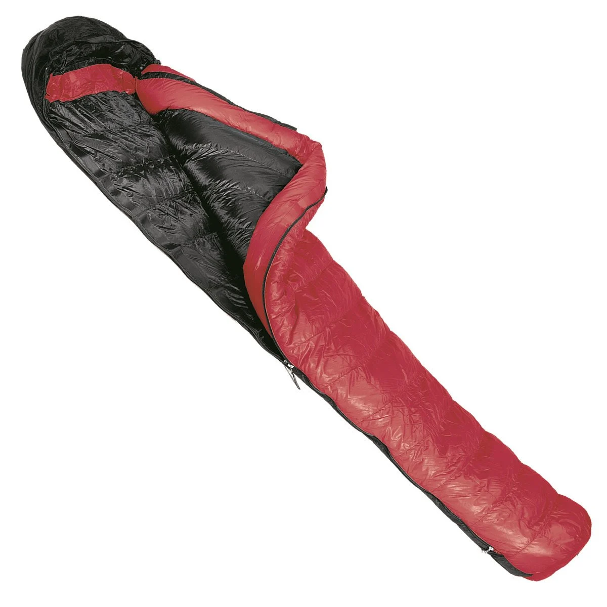 Western Mountaineering Summerlite 0C