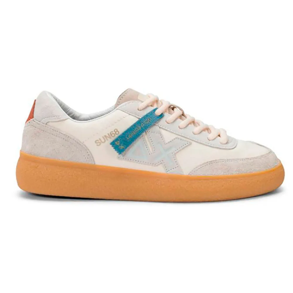Sun68 Luis trainers