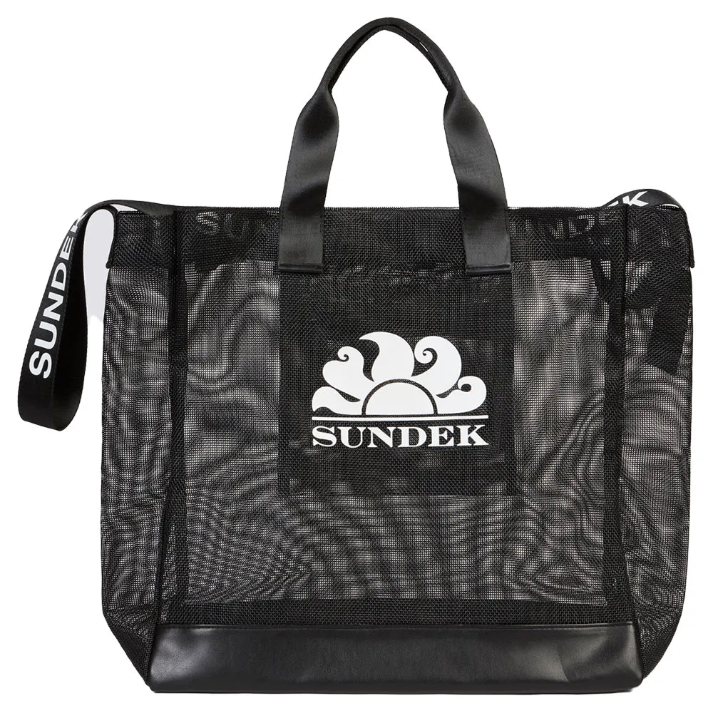 Sundek Big Mesh Beach Bag