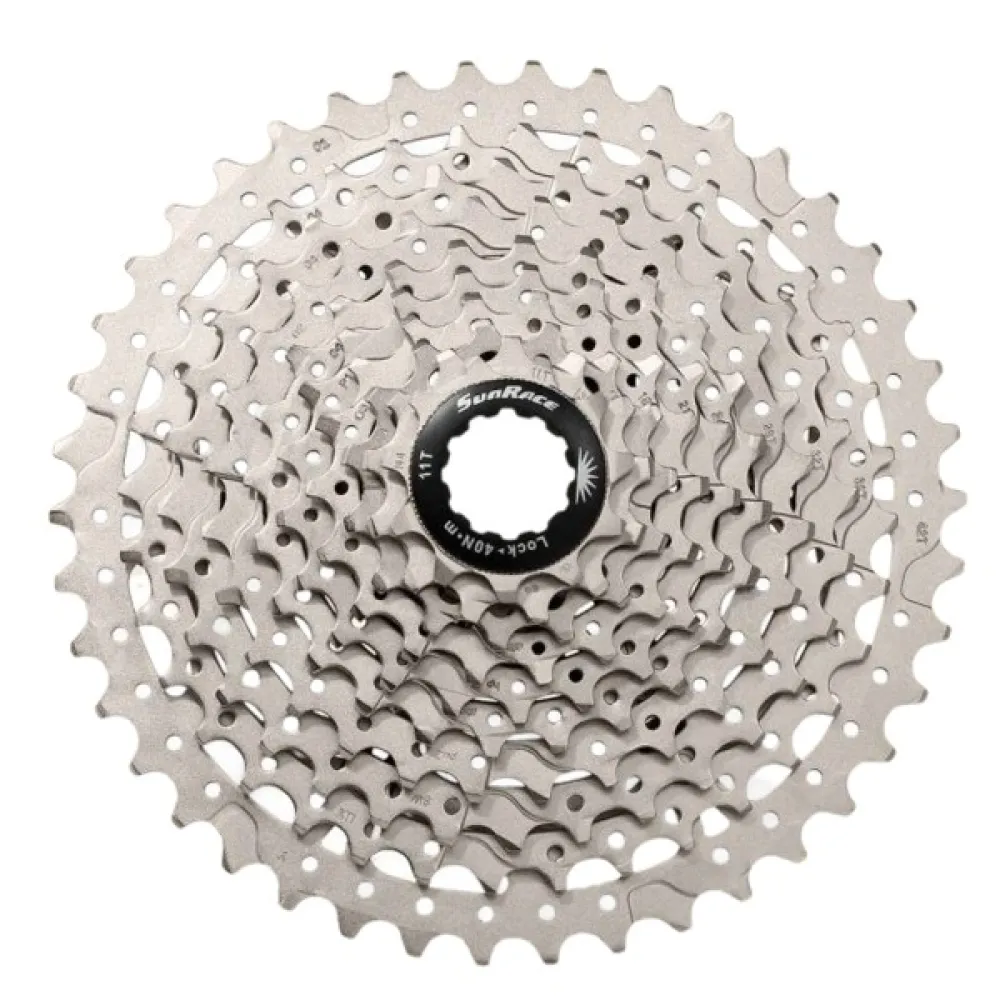 SunRace CSMS2 Shimano/Sram HG Cassette