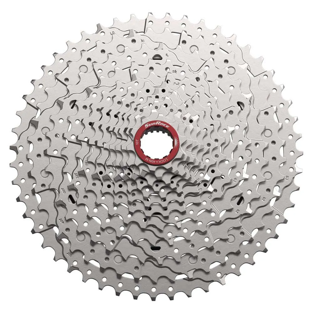 SunRace CSMZ930 MS Cassette