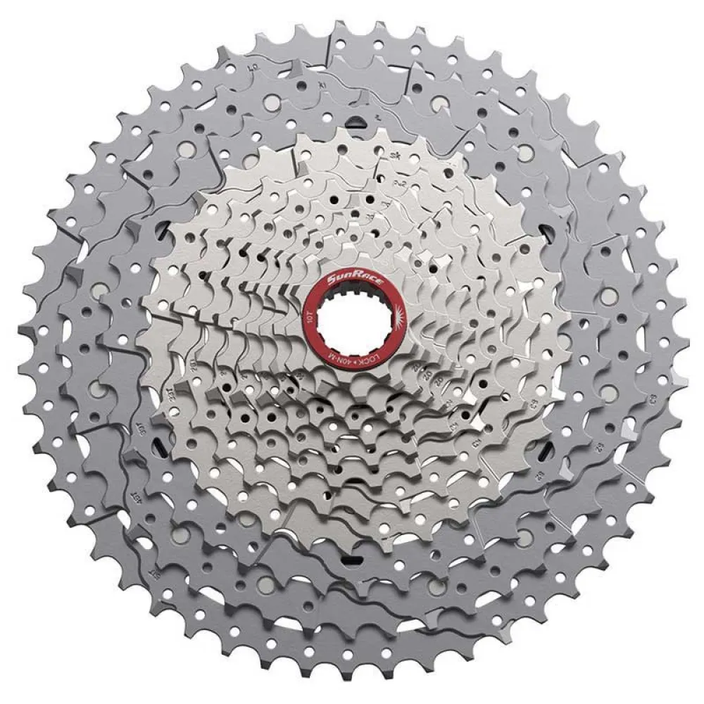 SunRace Microspline MZ Cassette
