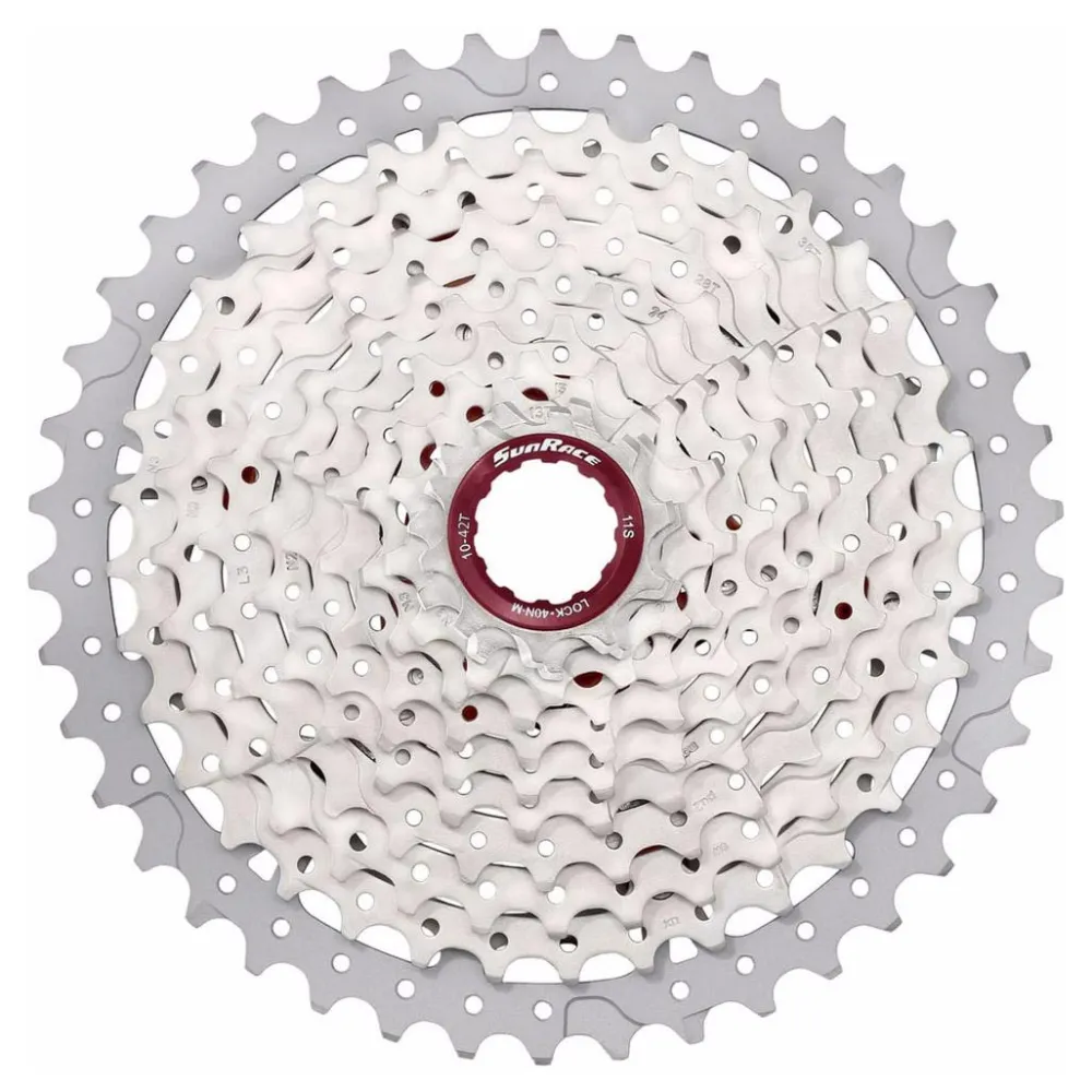 SunRace MX8 Cassette