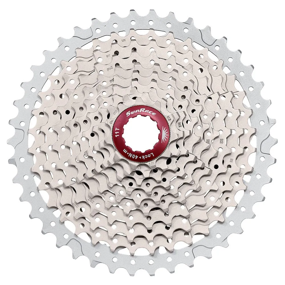 SunRace MX8 EA5 Cassette