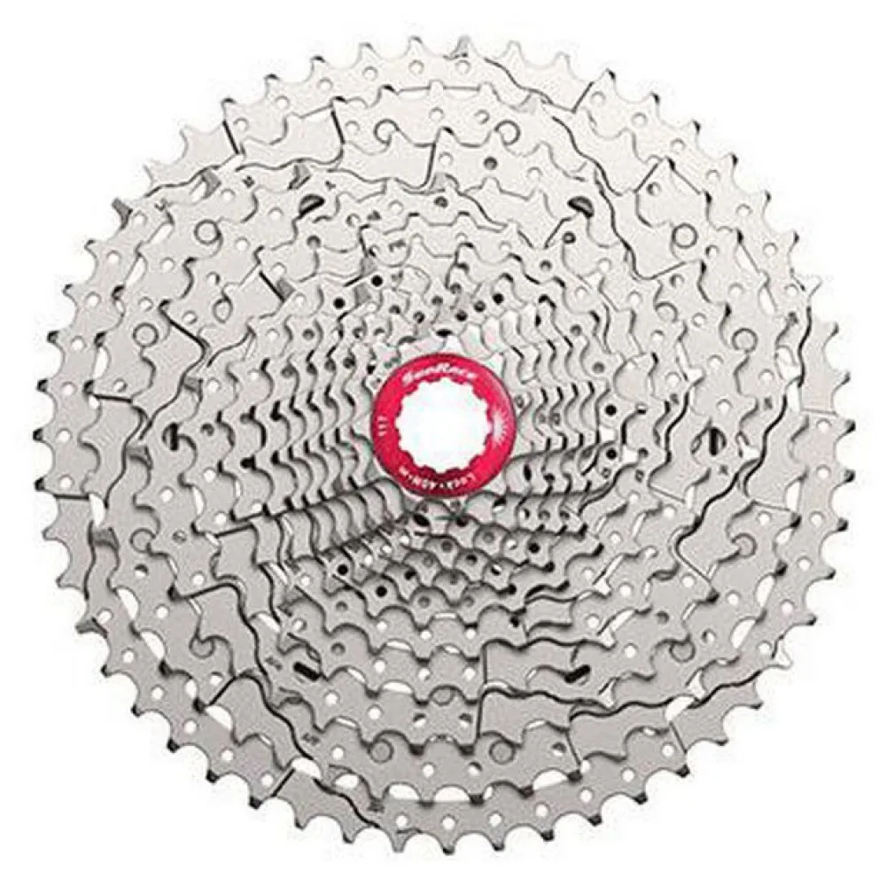 SunRace MZ800 Cassette