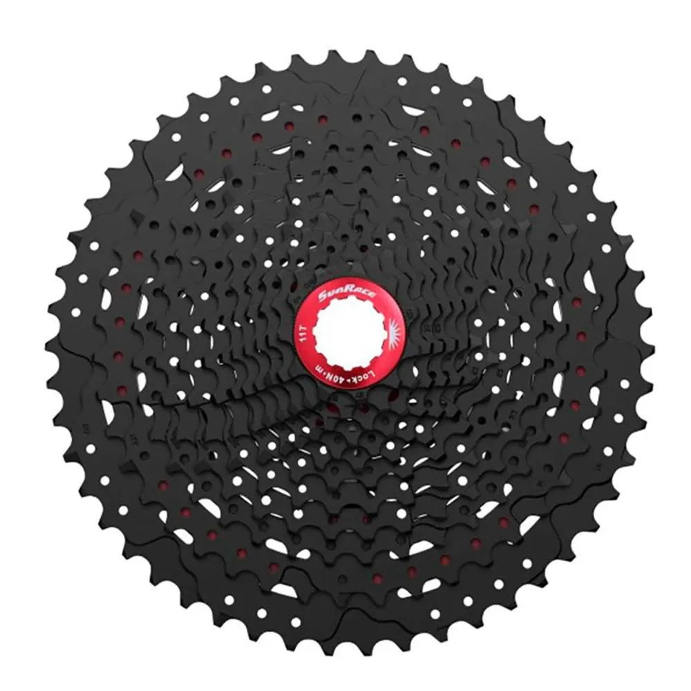 SunRace MZ800 Shimano Cassette
