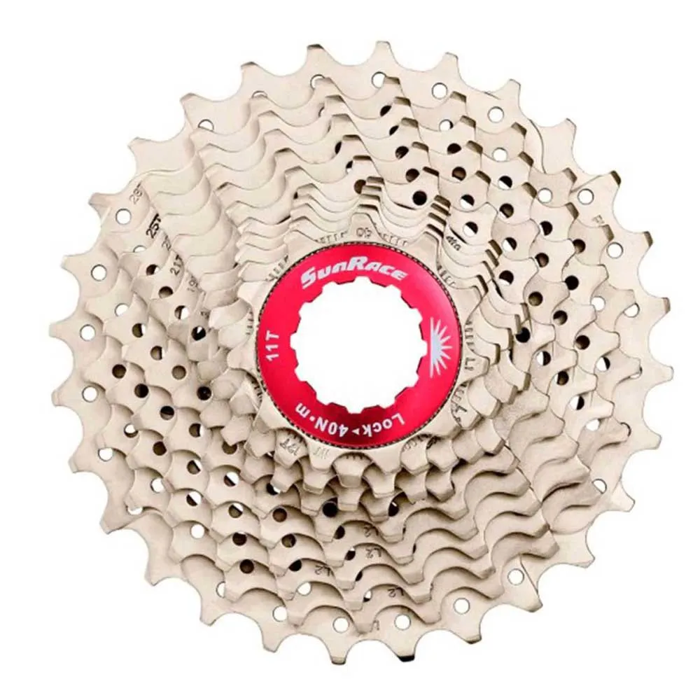 SunRace RX1 Cassette