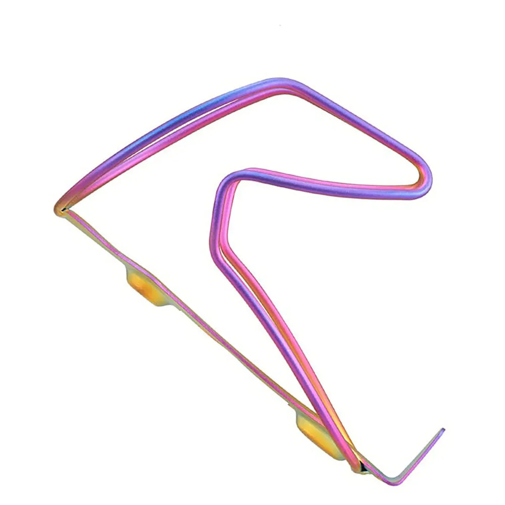 Supacaz Tifly bottle cage