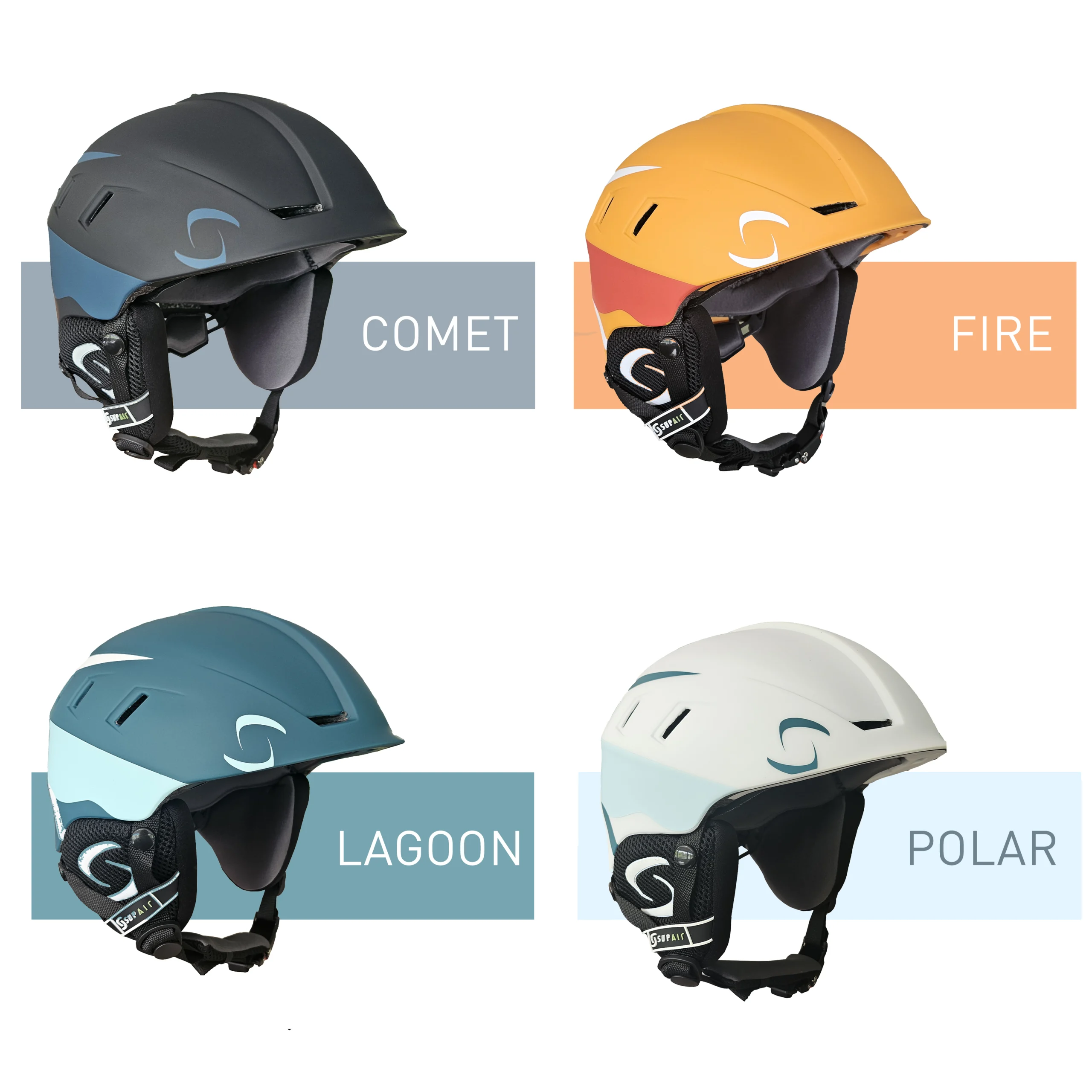 SupAir Pilot