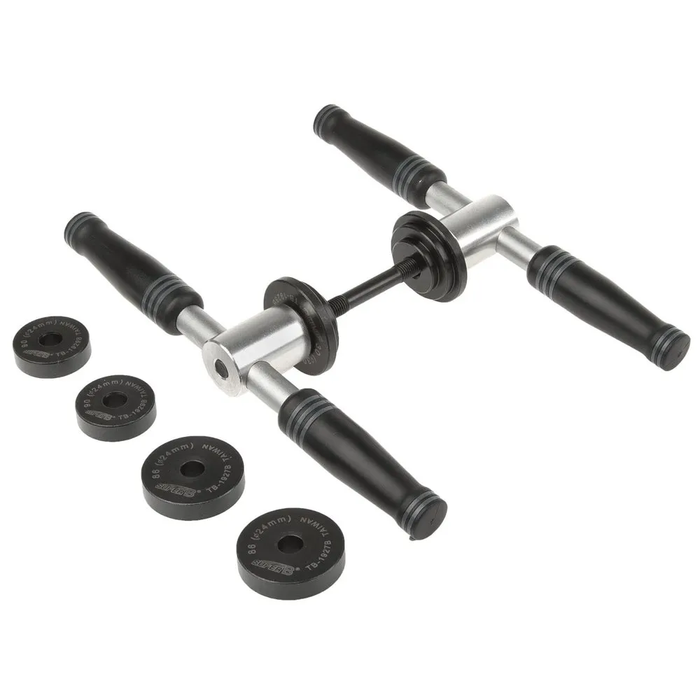 Super B TB-1900B Bottom Bracket Press In tool