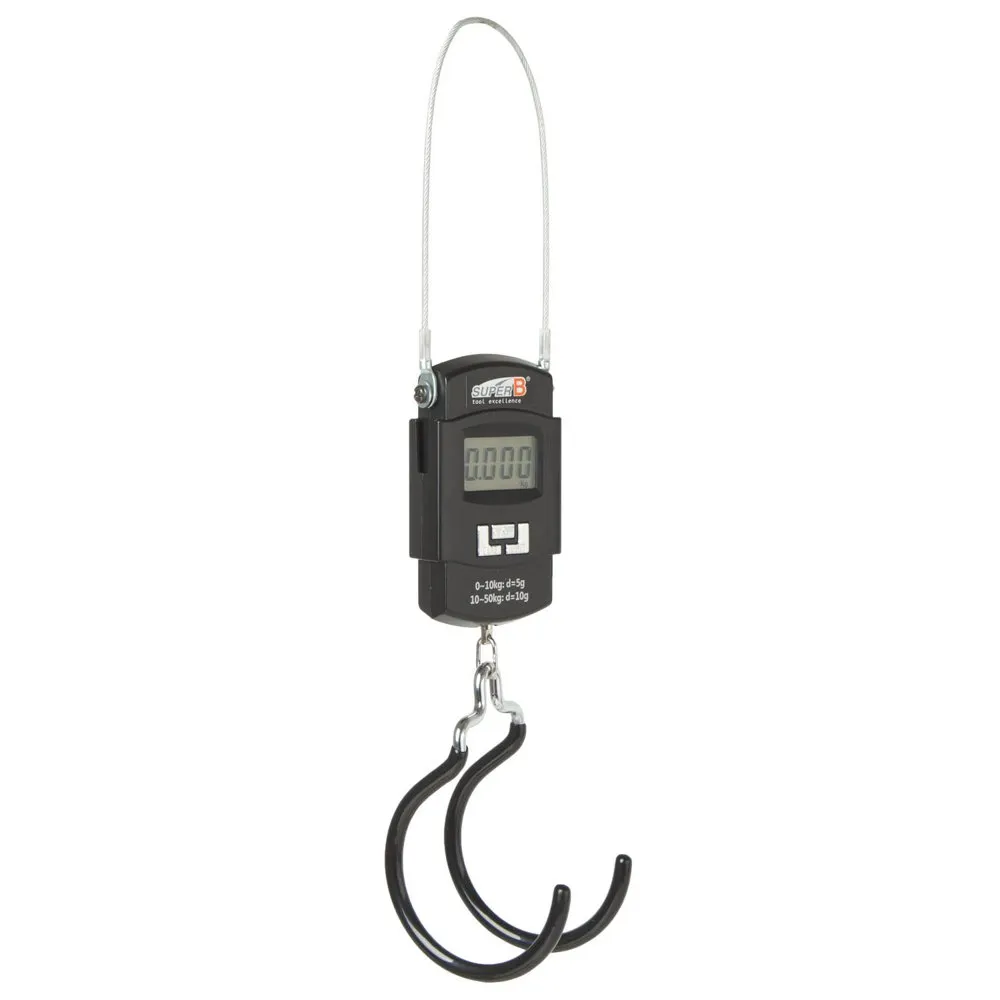 Super B TB-DS 10 Digital Scale