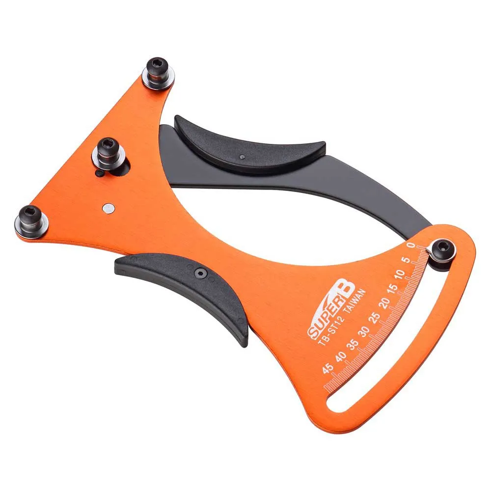 Super B TB-ST12 Spoke tensiometer