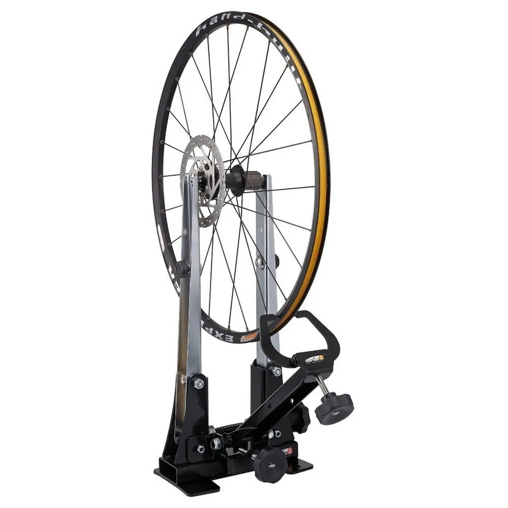 Super B Wheel Truing Stand