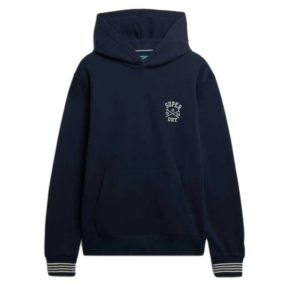 Superdry Athletic Club hoodie