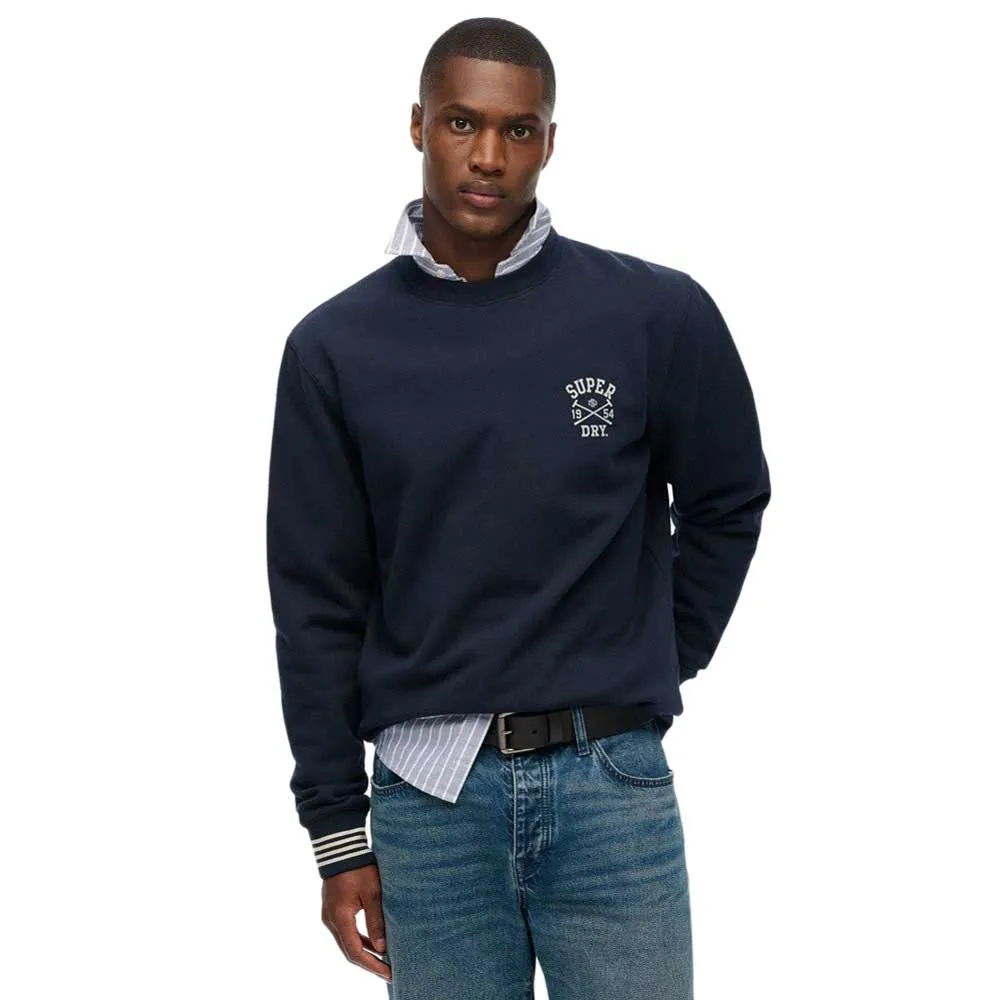 Superdry Athletic Club sweatshirt