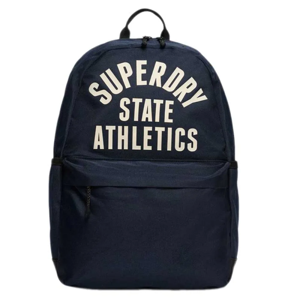Superdry Athletic Montana backpack