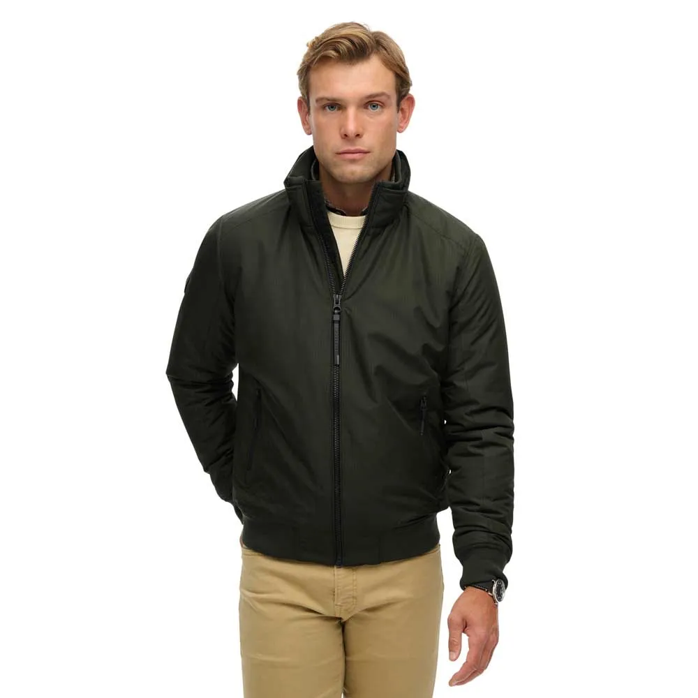 Superdry City Harrington jacket