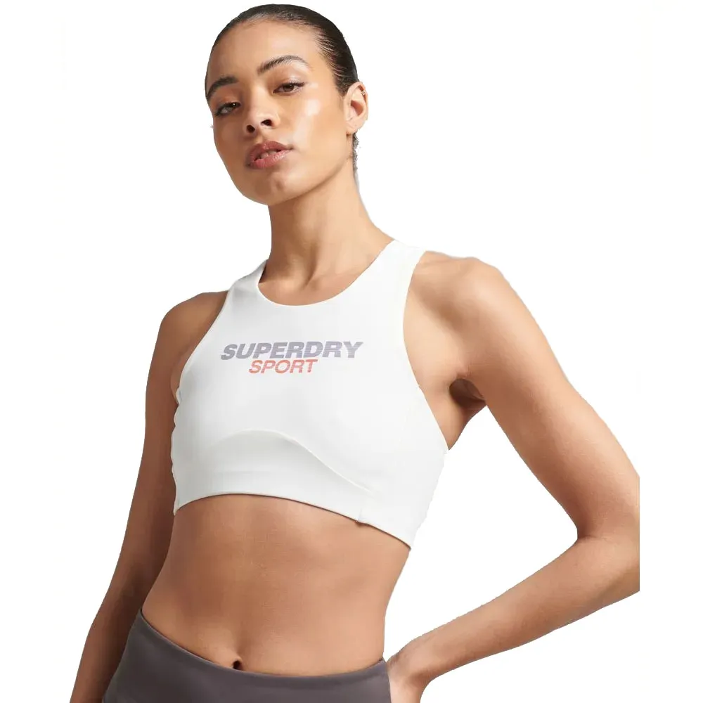Superdry Core Active sports bra