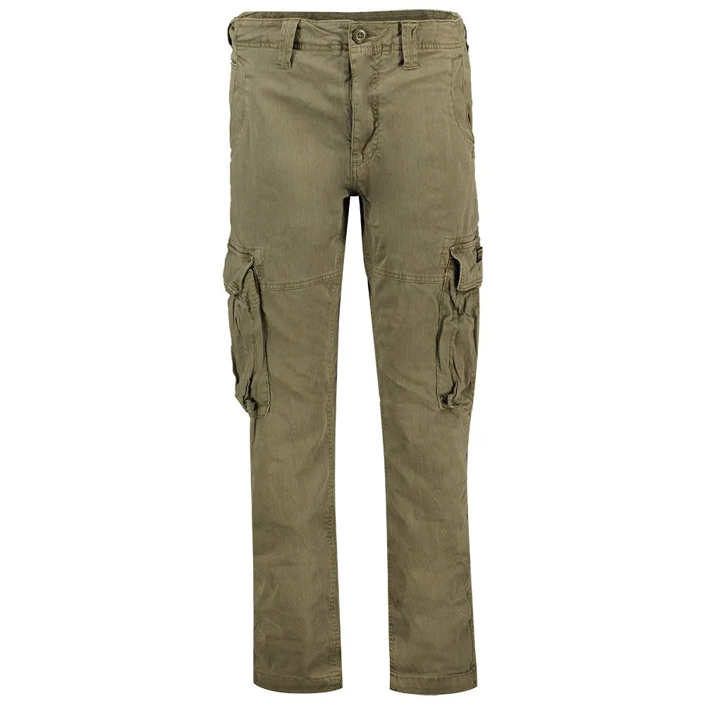 Superdry Core cargo pants