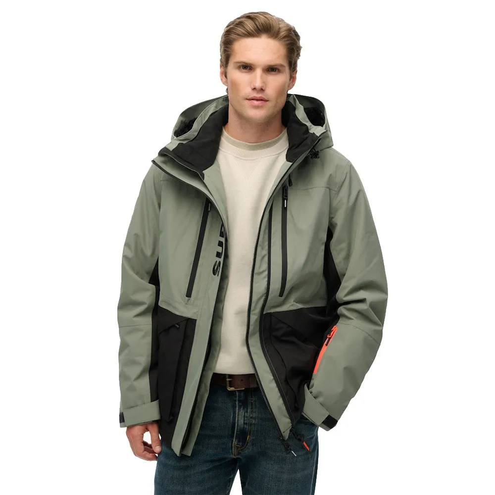 Superdry Ultimate Freestyle jacket