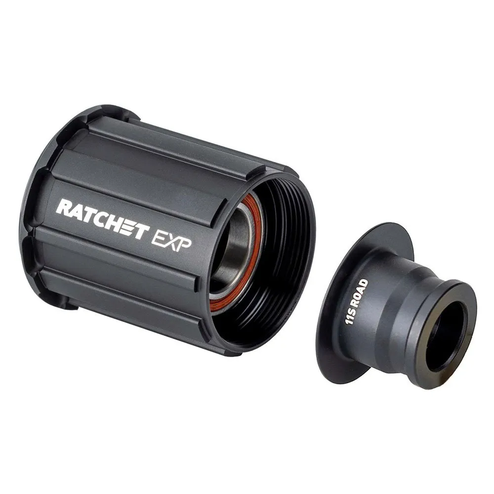 Syncros DT Swiss Shimano SL Capital freehub body