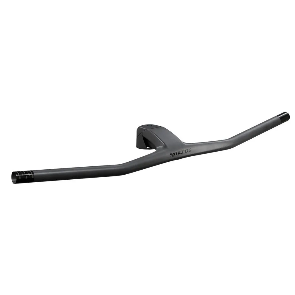 Syncros Fraser iC SL WC -20° 31.8mm cockpit handlebar