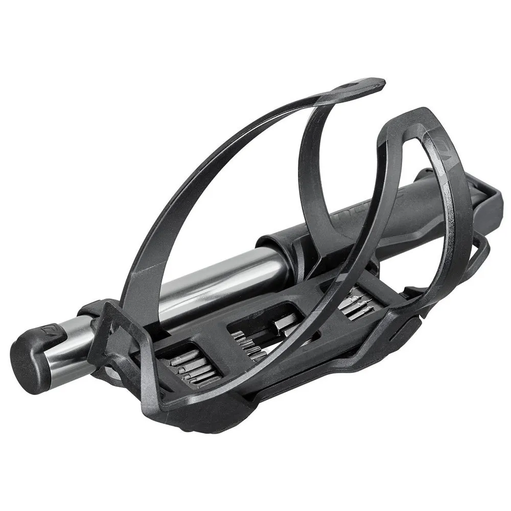 Syncros iS Coupe 2.0 HP bottle cage