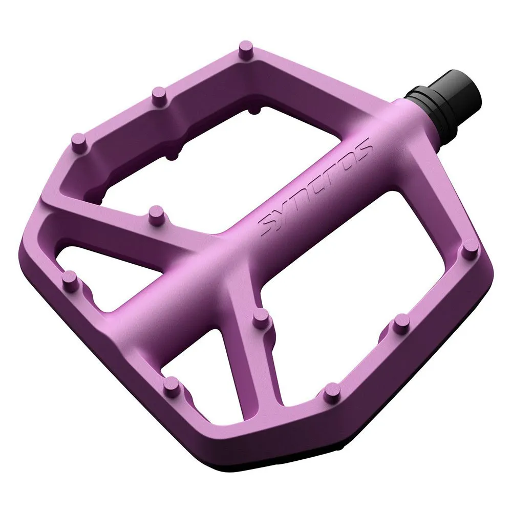 Syncros Squamish III pedals