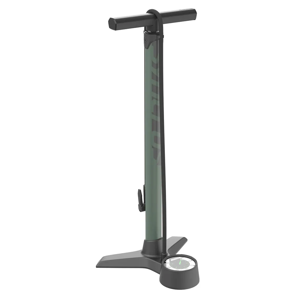 Syncros Vernon 3.0 Tubeless Ready floor pump