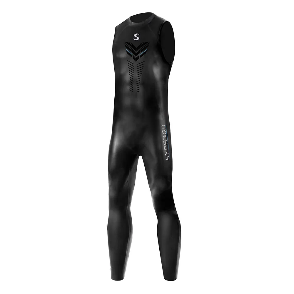 Synergy Hyperion Sleeveless Neoprene Wetsuit