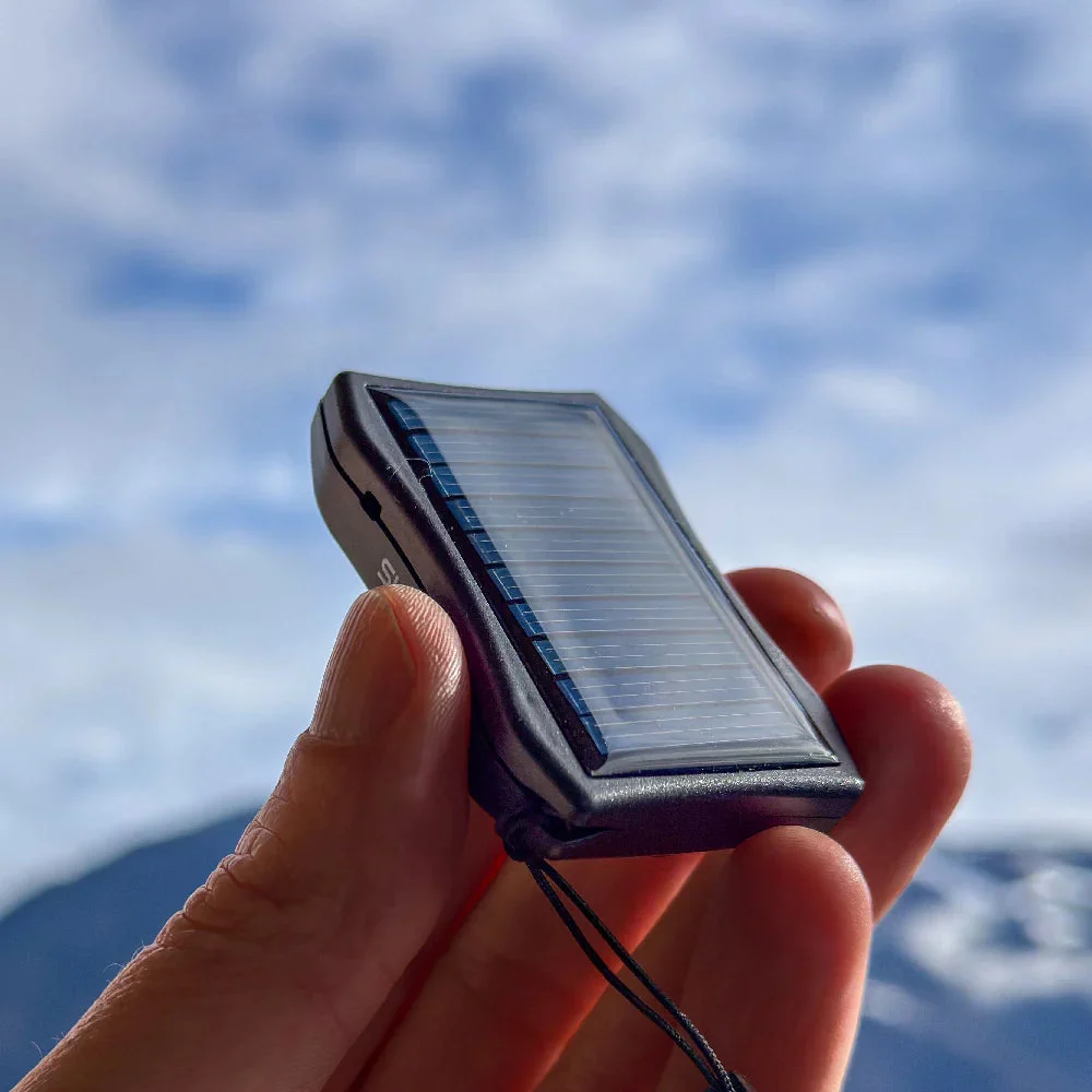Syride Solar