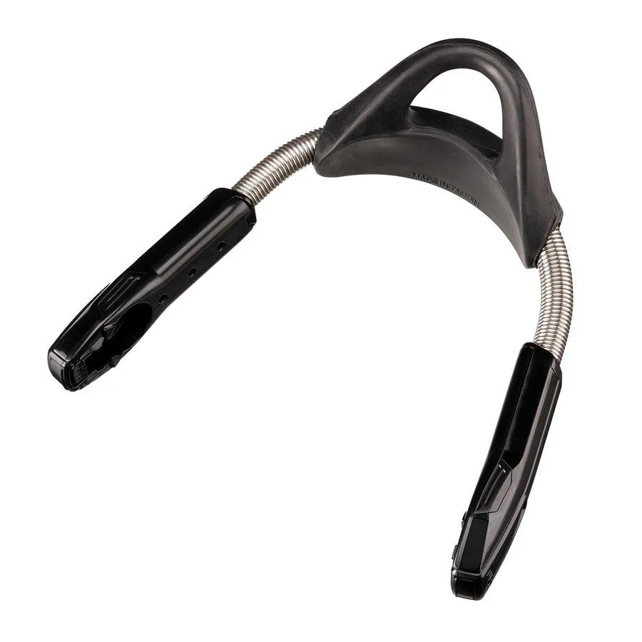 TUSA TA0918 Universal SS Bungee Strap Set
