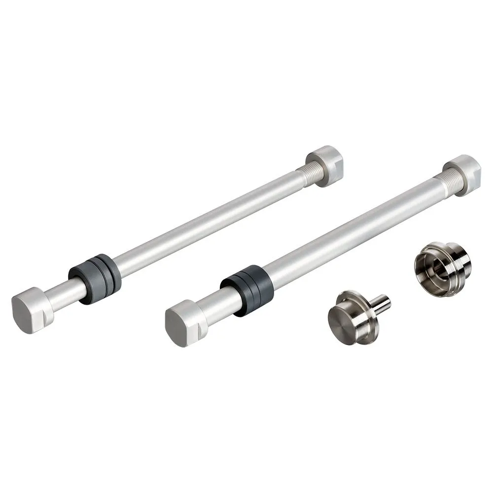 Tacx E-Thru 12 mm axle refurbished
