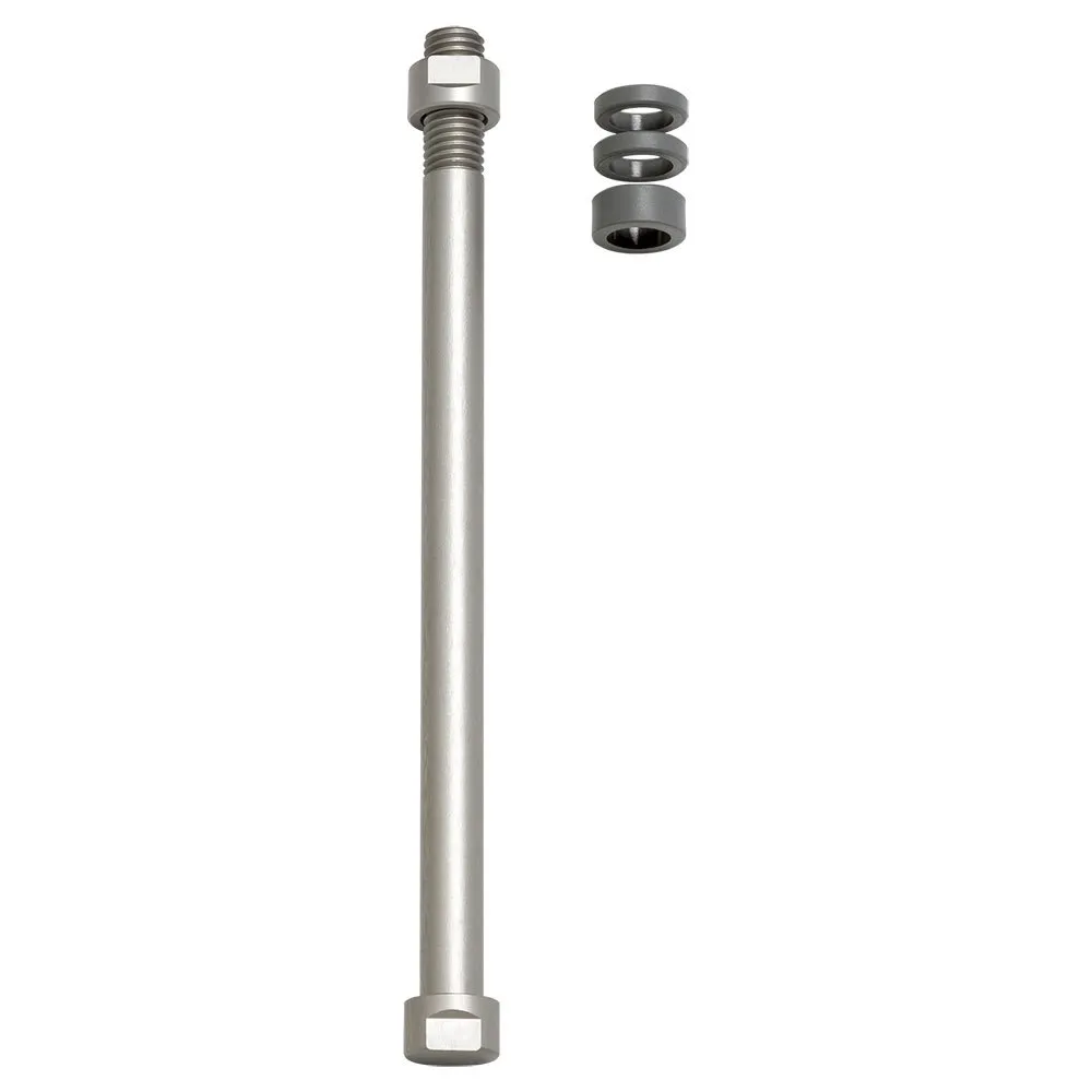 Tacx E-Thru 12x1.75 mm axle