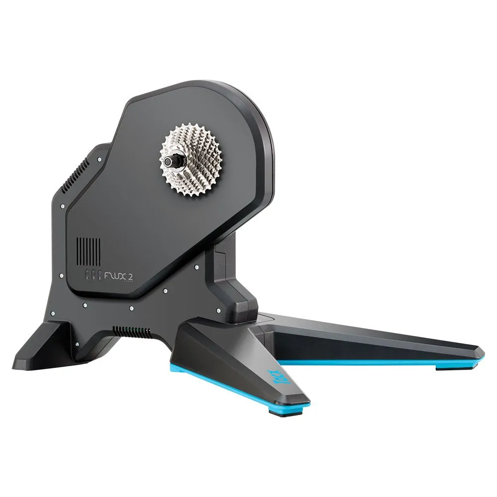 Tacx Flux 2 Smart Turbo Trainer