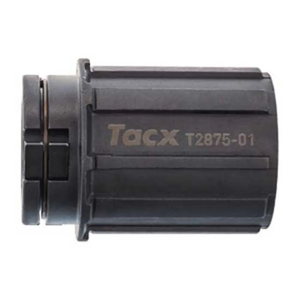 Tacx Shimano freehub body