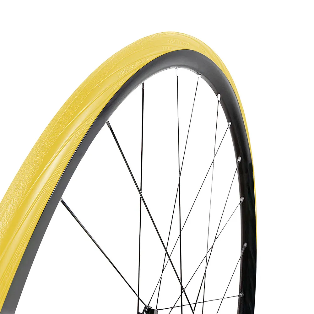 Tannus Portal Airless 700 x 28 regular rigid urban tyre