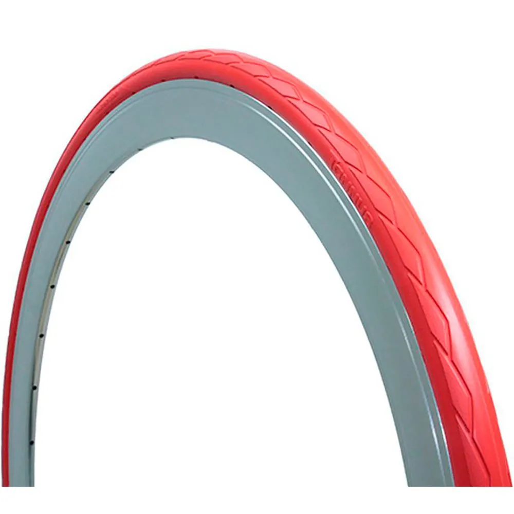 Tannus Portal Regular Airless 700C x 28 urban tyre